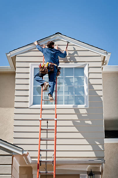 Best Insulated Siding Installation  in Nassau Bay, TX